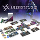 Illustration for article titled iUnsettled/i, A Board Game About Dying In Deep Space